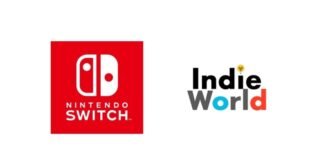LA PRÓXIMA PRESENTACIÓN INDIE WORLD SE EMITIRÁ