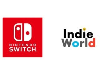 LA PRÓXIMA PRESENTACIÓN INDIE WORLD SE EMITIRÁ