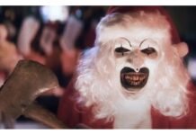 SelectaVisión trae a España Terrifier 3, la franquicia slasher que continúa causando desmayos en cines de todo el mundo, ¡Vuelve en Halloween de 2024!