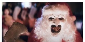 SelectaVisión trae a España Terrifier 3, la franquicia slasher que continúa causando desmayos en cines de todo el mundo, ¡Vuelve en Halloween de 2024!