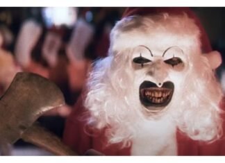 SelectaVisión trae a España Terrifier 3, la franquicia slasher que continúa causando desmayos en cines de todo el mundo, ¡Vuelve en Halloween de 2024!