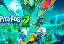 Análisis de LOS PITUFOS 2: EL PRISIONERO DE LA PIEDRA VERDE