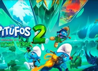 Análisis de LOS PITUFOS 2: EL PRISIONERO DE LA PIEDRA VERDE