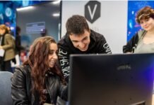 Casi 2 millones de euros en becas buscan a los futuros artistas digitales de España