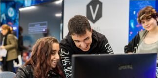 Casi 2 millones de euros en becas buscan a los futuros artistas digitales de España