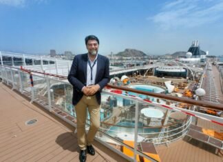 Barcala: «Alicante es una de las mejores ciudades del mundo para vivir»