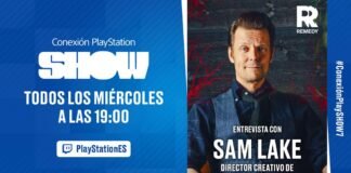 Conexión PlayStation Show: No te pierdas la entrevista con Remedy en el programa más terrorífico de la temporada