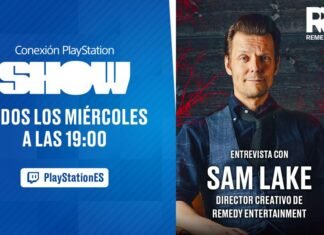 Conexión PlayStation Show: No te pierdas la entrevista con Remedy en el programa más terrorífico de la temporada