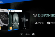 El videojuego indie The Silent Swan ya está disponible en PlayStation