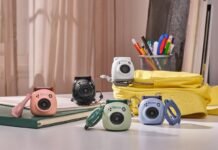 Fujifilm celebra el 25 aniversario de la marca Instax