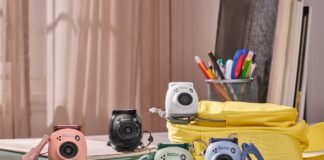 Fujifilm celebra el 25 aniversario de la marca Instax