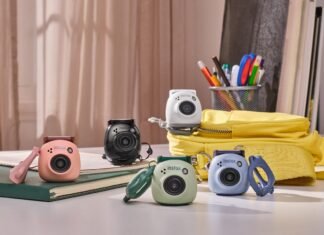 Fujifilm celebra el 25 aniversario de la marca Instax