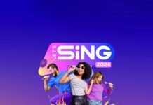 Let’s Sing 2024 ya disponible en Switch™, PlayStation®4, PlayStation®5, Xbox One y Xbox Series X/S