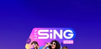 Let’s Sing 2024 ya disponible en Switch™, PlayStation®4, PlayStation®5, Xbox One y Xbox Series X/S