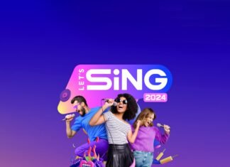 Let’s Sing 2024 ya disponible en Switch™, PlayStation®4, PlayStation®5, Xbox One y Xbox Series X/S