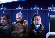 PlayStation® celebra la llegada del tramo final de año con el estreno de ‘Siéntelo ahora en PS5’, su último spot