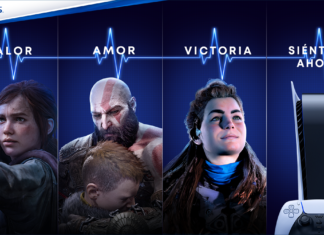 PlayStation® celebra la llegada del tramo final de año con el estreno de ‘Siéntelo ahora en PS5’, su último spot