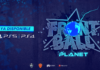 El primer videojuego de pelota, Frontball Planet llega hoy a PlayStation