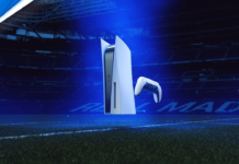 El Real Madrid C.F. y PlayStation® España unen fuerzas en la nueva versión de la campaña ‘Siéntelo ahora en PS5’