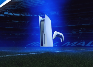 El Real Madrid C.F. y PlayStation® España unen fuerzas en la nueva versión de la campaña ‘Siéntelo ahora en PS5’