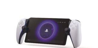 PlayStation® Portal™, el reproductor a distancia de PlayStation® 5, ya está a la venta