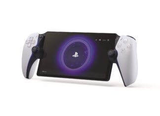 PlayStation® Portal™, el reproductor a distancia de PlayStation® 5, ya está a la venta