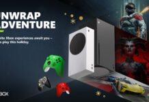 ¡El Black Friday de Xbox ya está aquí! 120 € de descuento en Xbox Series X y multitud de ofertas te esperan