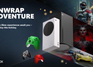 ¡El Black Friday de Xbox ya está aquí! 120 € de descuento en Xbox Series X y multitud de ofertas te esperan