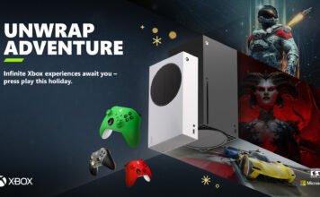¡El Black Friday de Xbox ya está aquí! 120 € de descuento en Xbox Series X y multitud de ofertas te esperan