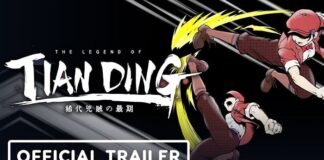 The Legend of Tianding, el aclamado metroidvania beat’em up ambientado en el Taiwan feudal ya está disponible en español