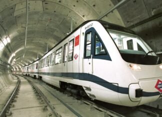 La Comunidad de Madrid invierte más de 81 millones en el mantenimiento de 143 trenes de seis líneas de Metro