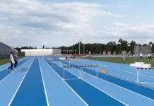 Alicante renovará su estadio de atletismo con una inversión de 1.700.000 euros