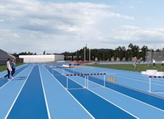 Alicante renovará su estadio de atletismo con una inversión de 1.700.000 euros