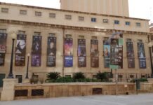 Cultura programa 35 actividades desde enero hasta marzo de 2024 en el Teatre Arniches de Alicante