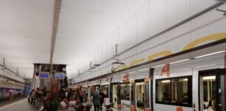 La Generalitat prorroga la gratuidad del transporte para jóvenes y los descuentos del 50 % en los títulos multiviaje y abonos temporales