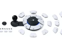 El mando accesible para PS5, PlayStation Access, ya está a la venta en España