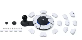 El mando accesible para PS5, PlayStation Access, ya está a la venta en España
