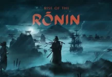 Rise of the Ronin ya está disponible para reserva
