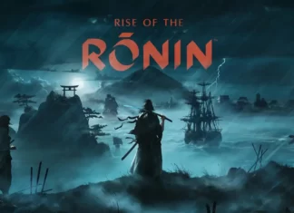 Rise of the Ronin ya está disponible para reserva
