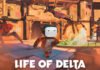 Análisis de LIFE OF DELTA