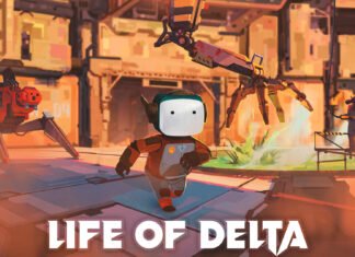 Análisis de LIFE OF DELTA