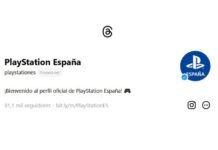 PlayStation España estrena su cuenta oficial de Threads