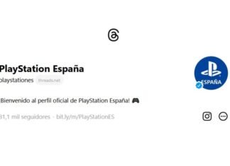 PlayStation España estrena su cuenta oficial de Threads