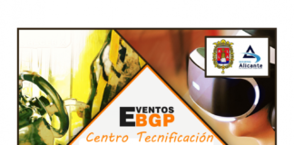 Alicante une la Navidad con la primera edición de Ciberfest e-Games el próximo fin de semana