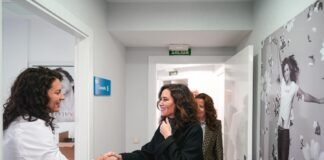 Díaz Ayuso anuncia dos nuevos centros públicos sanitarios especializados en infecciones de transmisión sexual en Alcorcón y Chamberí