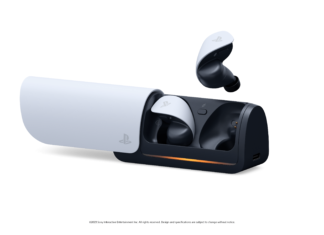 Mañana estarán disponibles los auriculares inalámbricos de botón Pulse Explore