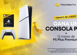 Comienza Tiempo de Juego de PlayStation®Plus con actividades y premios para la comunidad