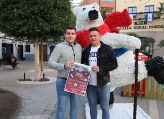 Onda impulsa el talento local de los jóvenes en e-sports con el II Torneo FC24 Enjoy