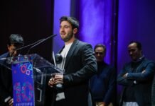 Retrieval, ganador de la décima edición de los Premios iokool PlayStation Talents
