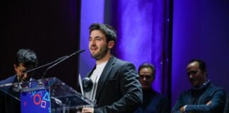 Retrieval, ganador de la décima edición de los Premios iokool PlayStation Talents